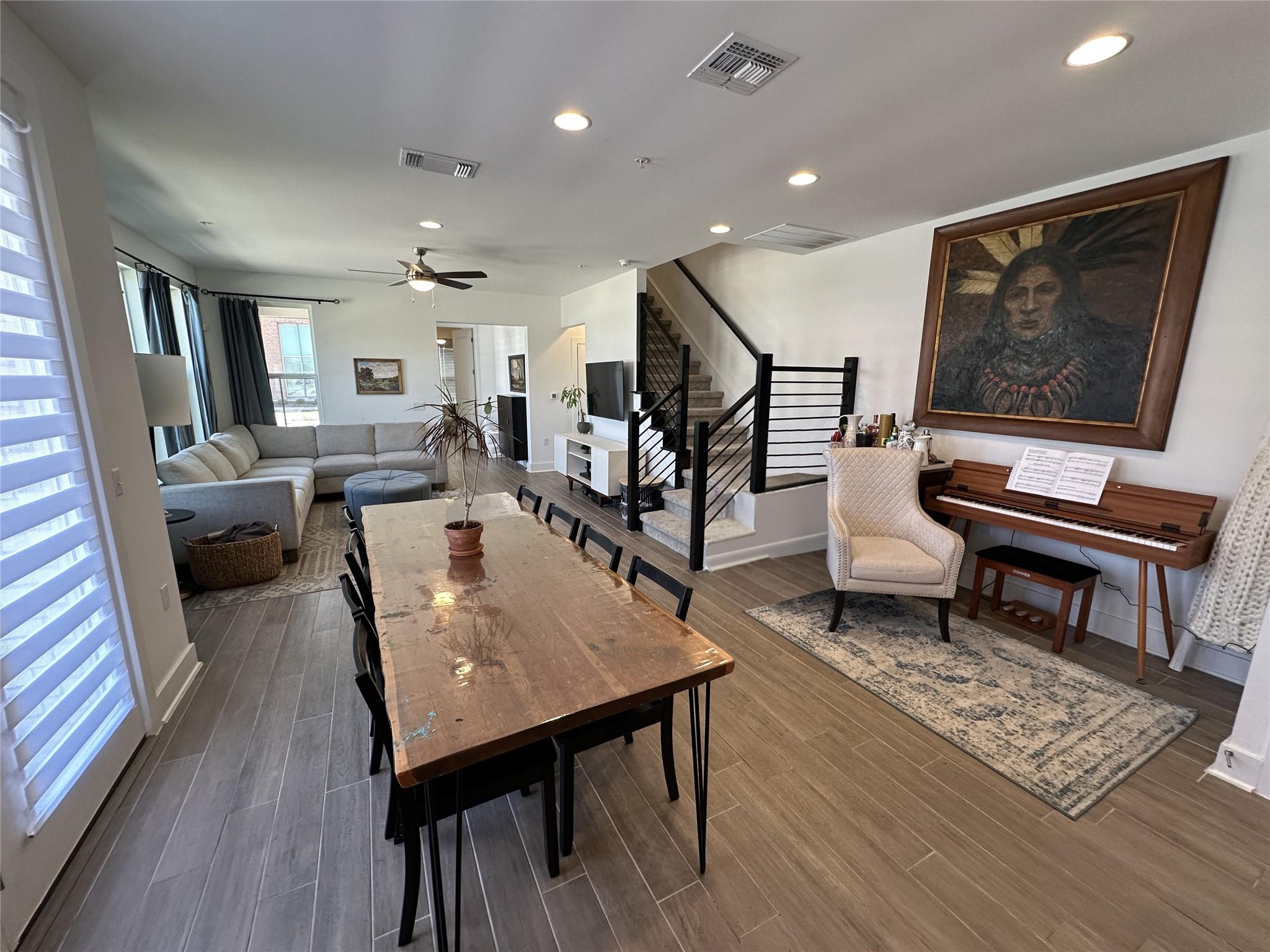 4412 Tilley Street Austin TX 78723