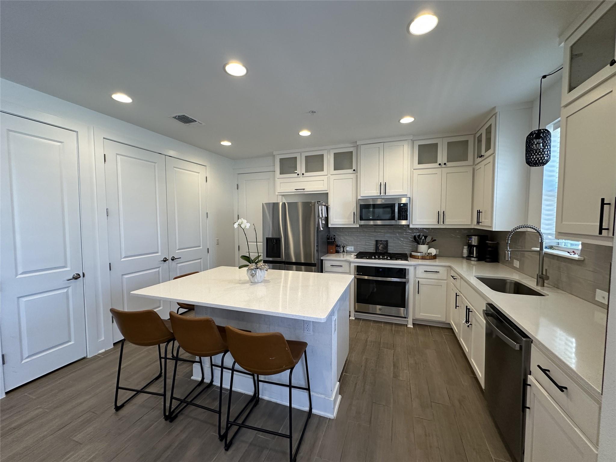 4412 Tilley Street Austin TX 78723