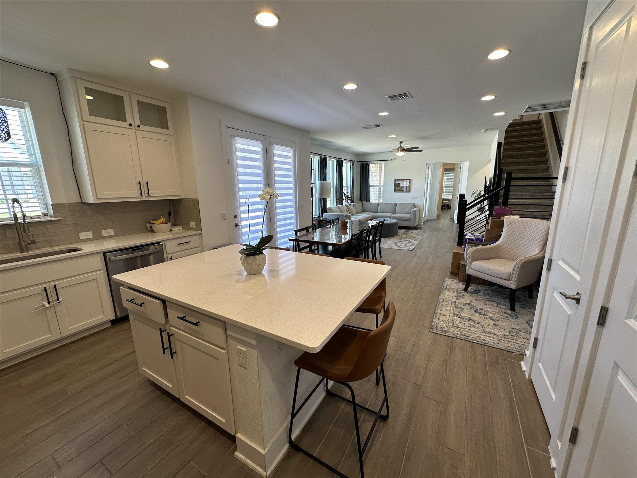 4412 Tilley Street Austin TX 78723