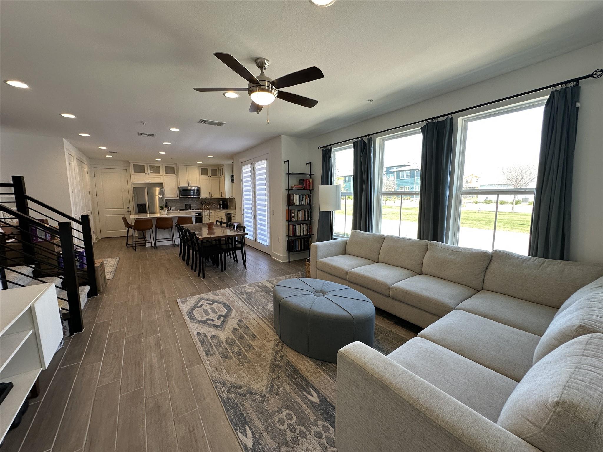 4412 Tilley Street Austin TX 78723