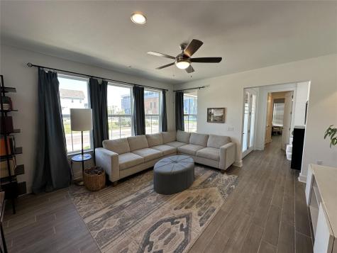 4412 Tilley Street Austin TX 78723