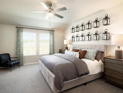 158 Boondoggle Ridge Cedar Creek TX 78612