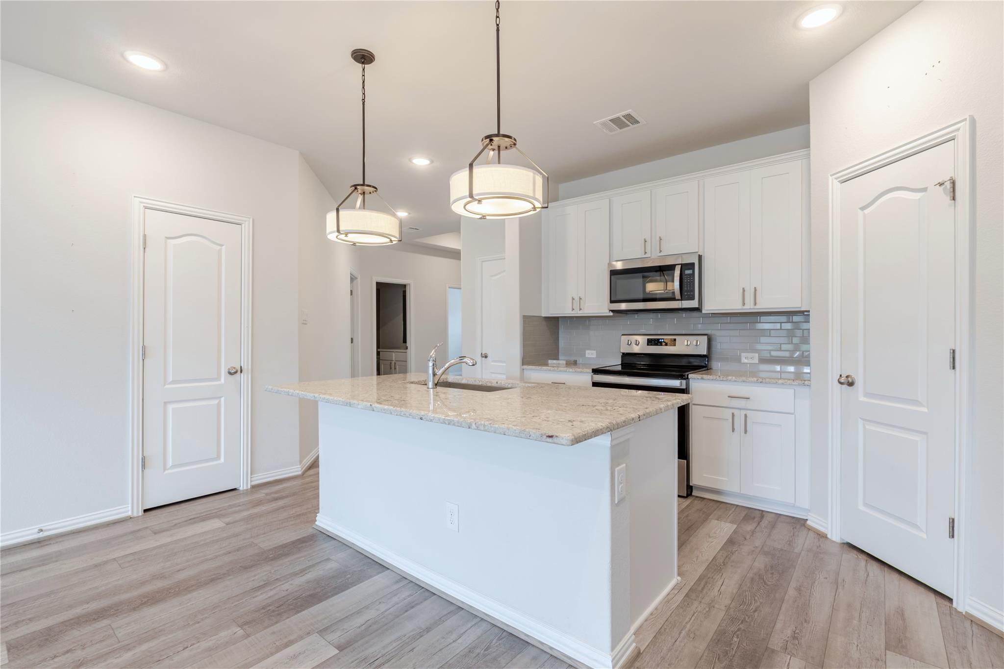 1117 Terrace View Drive Georgetown TX 78628