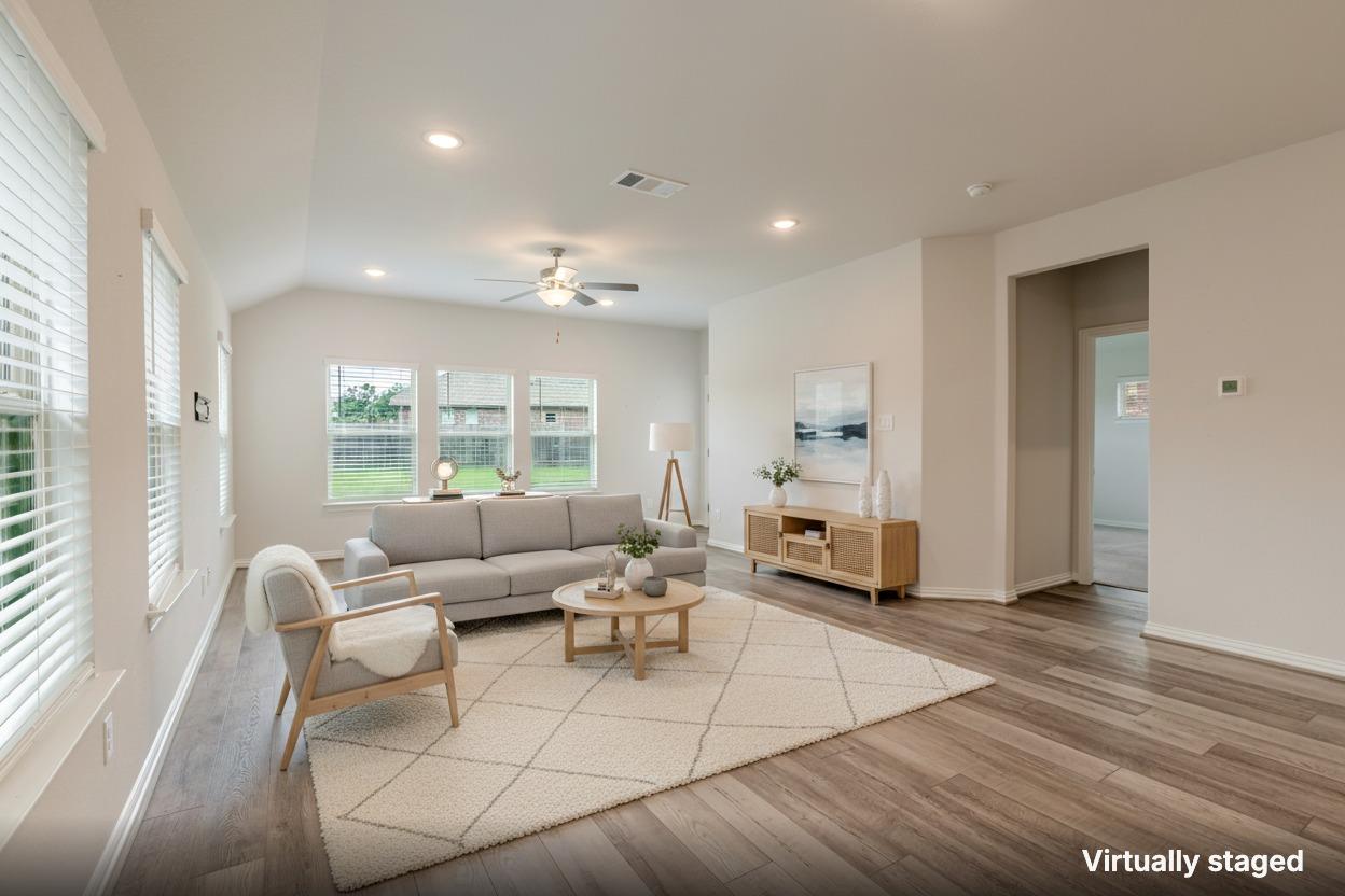 1117 Terrace View Drive Georgetown TX 78628