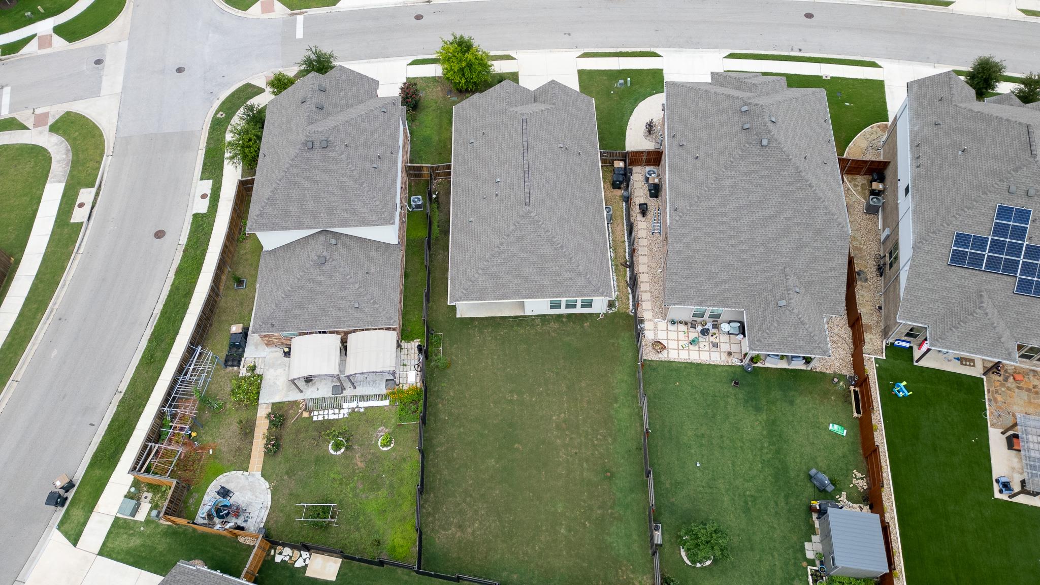 1117 Terrace View Drive Georgetown TX 78628