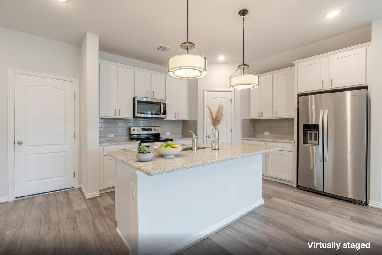 1117 Terrace View Drive Georgetown TX 78628