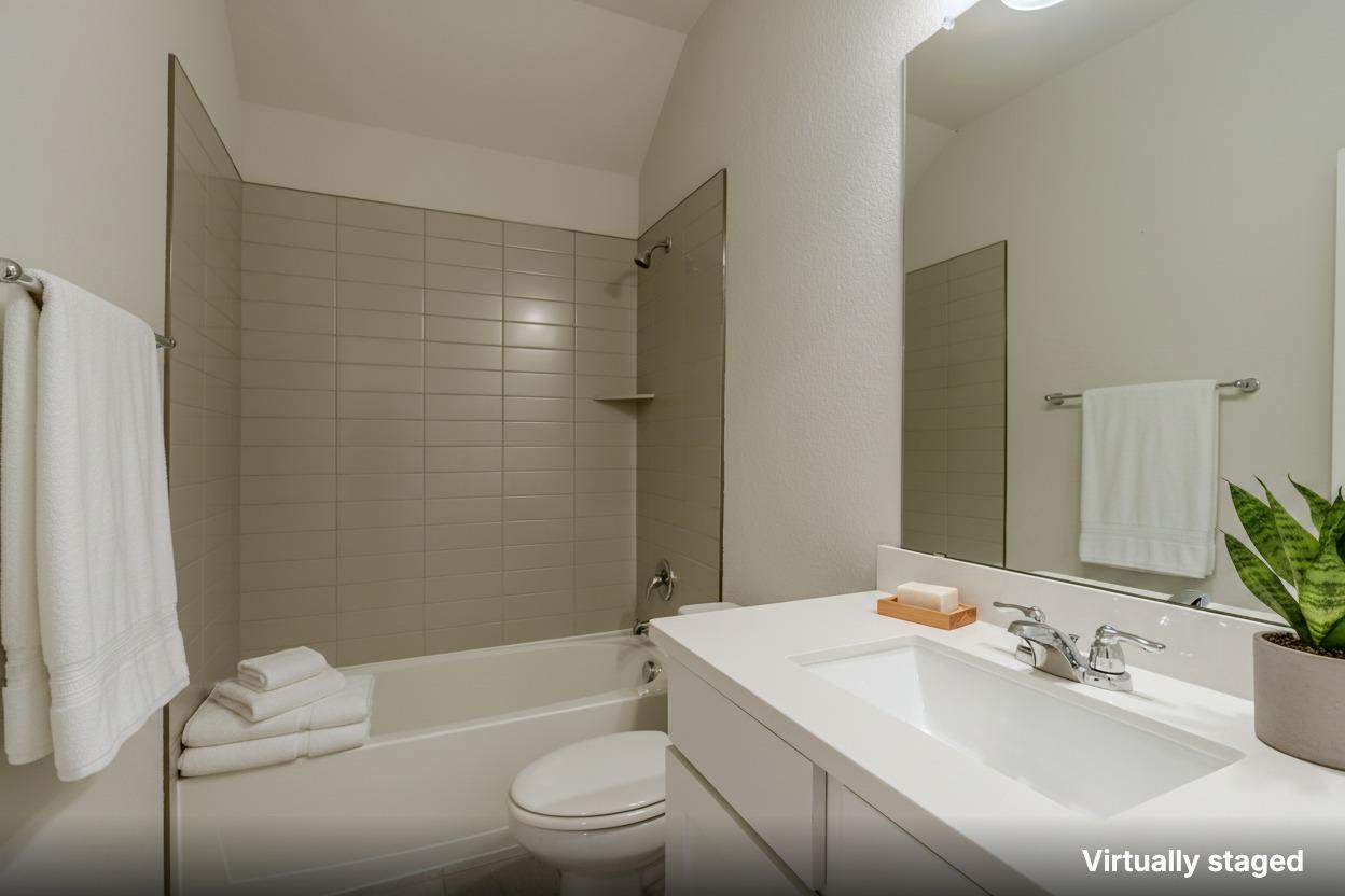 1117 Terrace View Drive Georgetown TX 78628