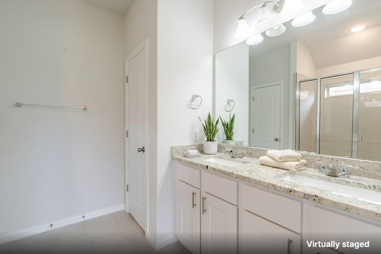 1117 Terrace View Drive Georgetown TX 78628