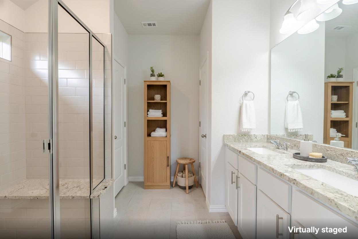 1117 Terrace View Drive Georgetown TX 78628
