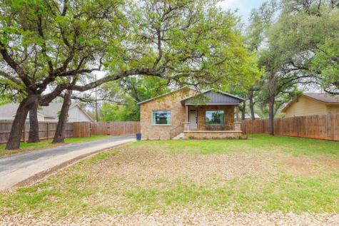 205 Old Austin Highway Johnson City TX 78636