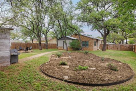 205 Old Austin Highway Johnson City TX 78636