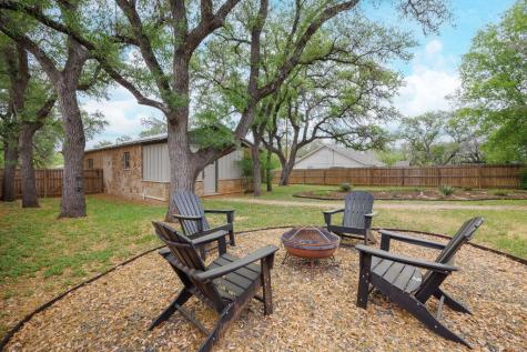 205 Old Austin Highway Johnson City TX 78636
