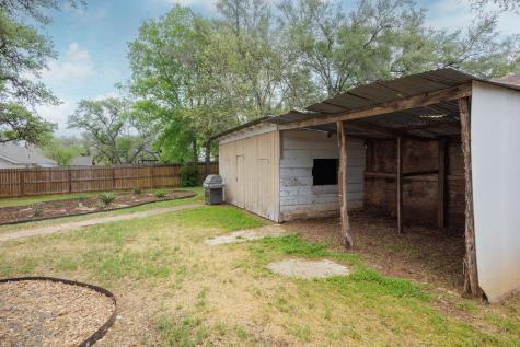 205 Old Austin Highway Johnson City TX 78636