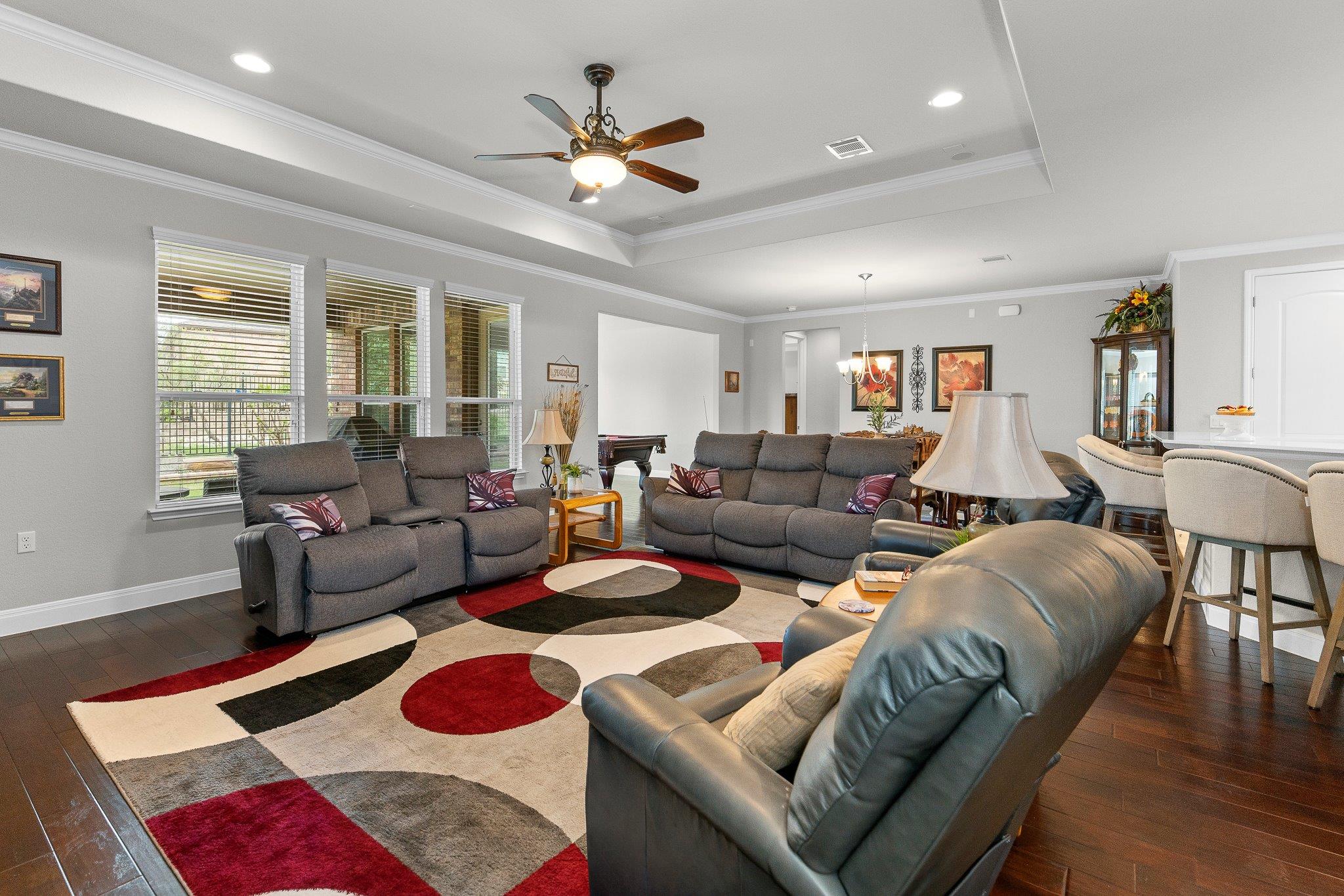 431 Star Mountain Lane Georgetown TX 78633
