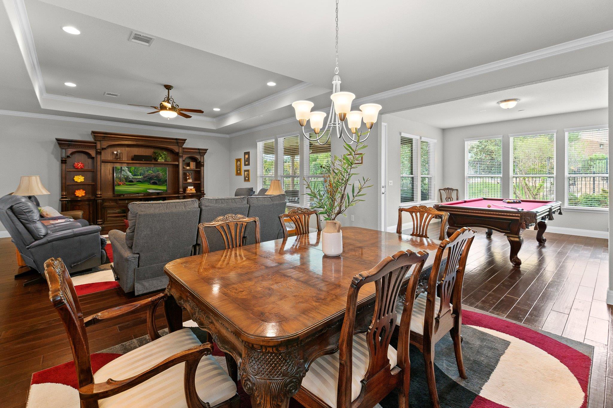 431 Star Mountain Lane Georgetown TX 78633