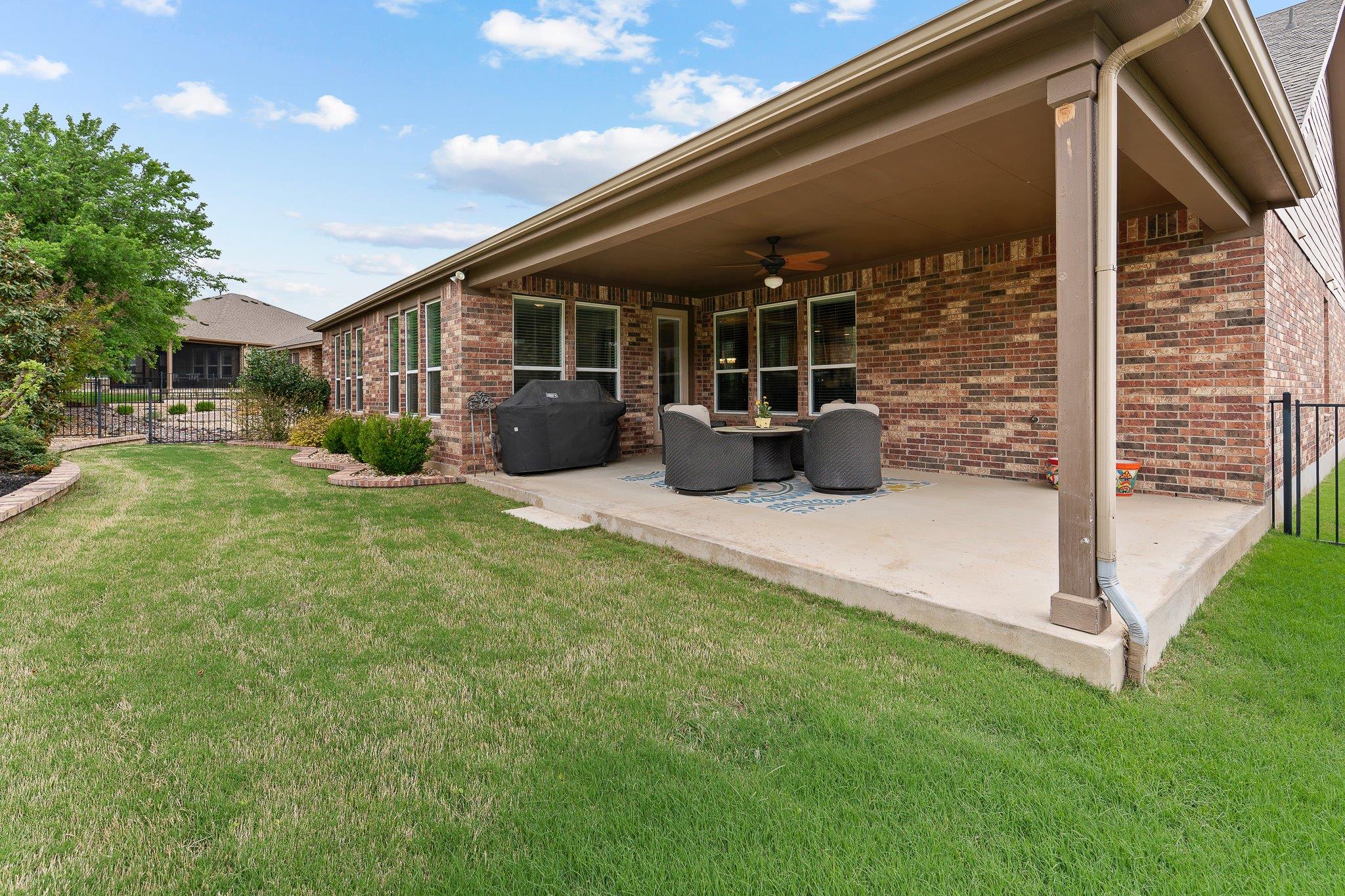 431 Star Mountain Lane Georgetown TX 78633