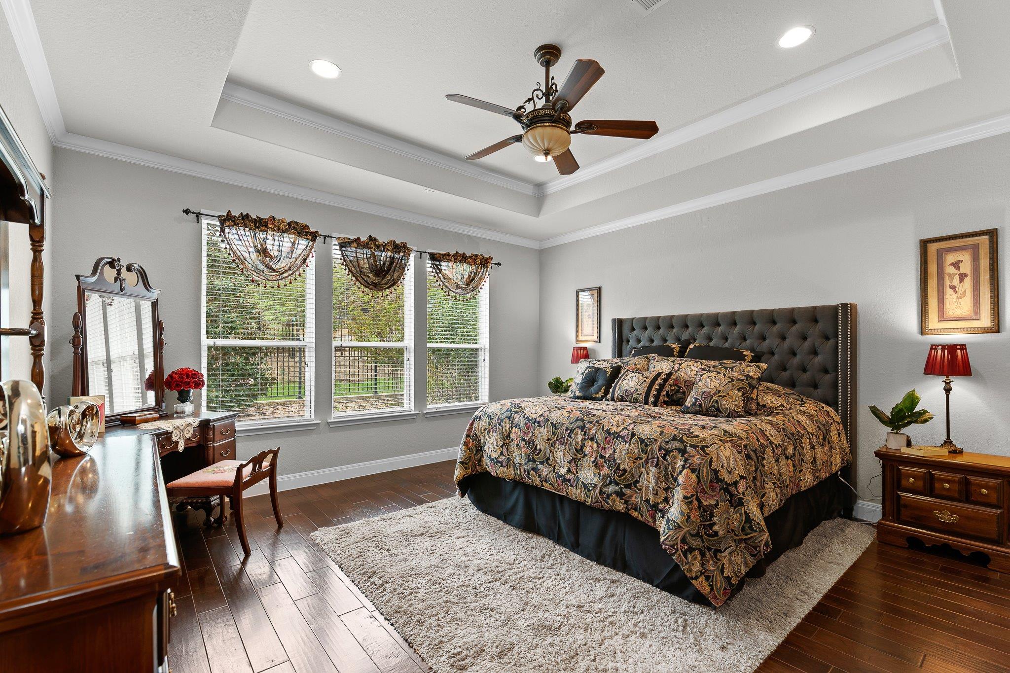 431 Star Mountain Lane Georgetown TX 78633