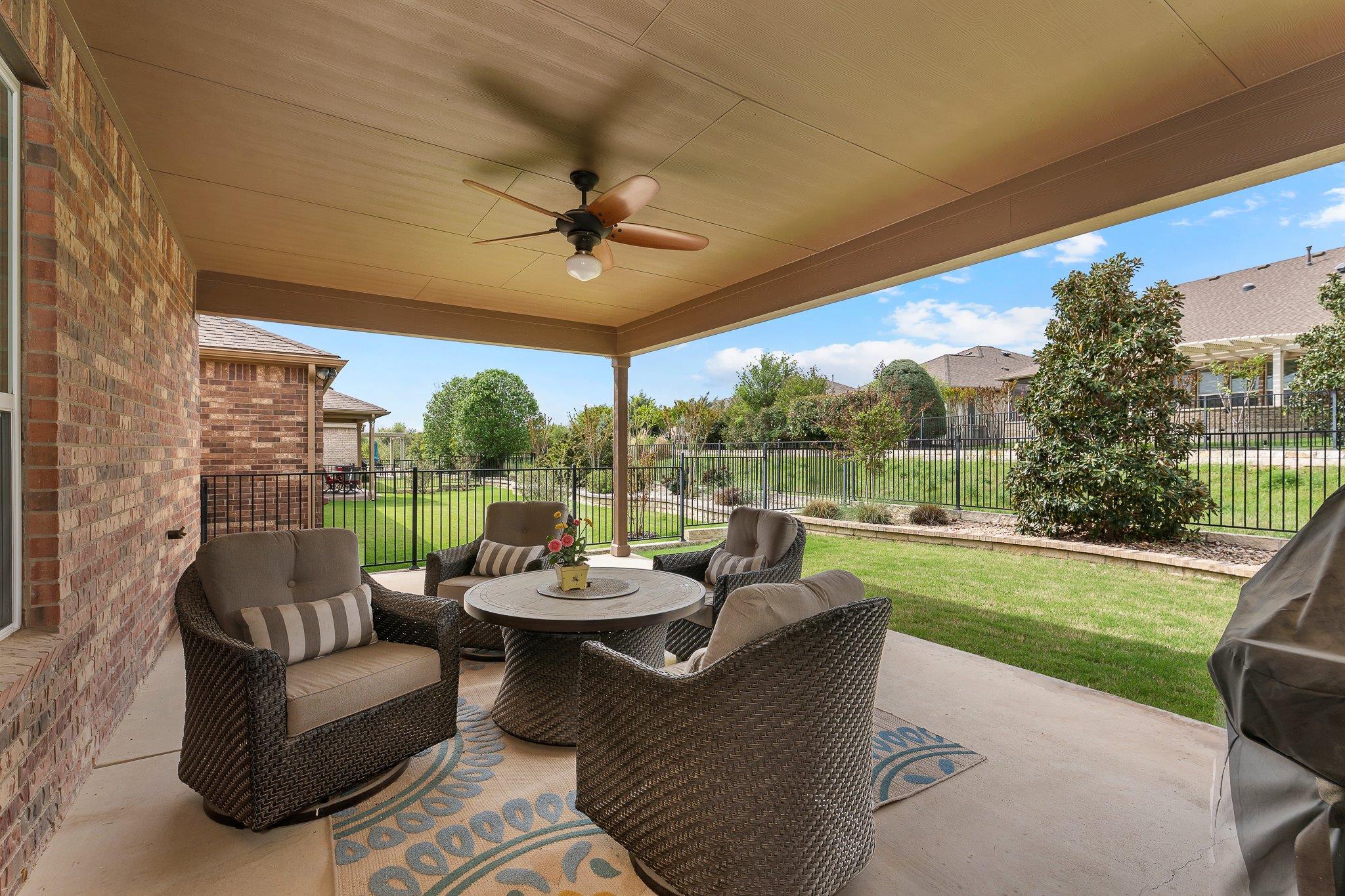 431 Star Mountain Lane Georgetown TX 78633