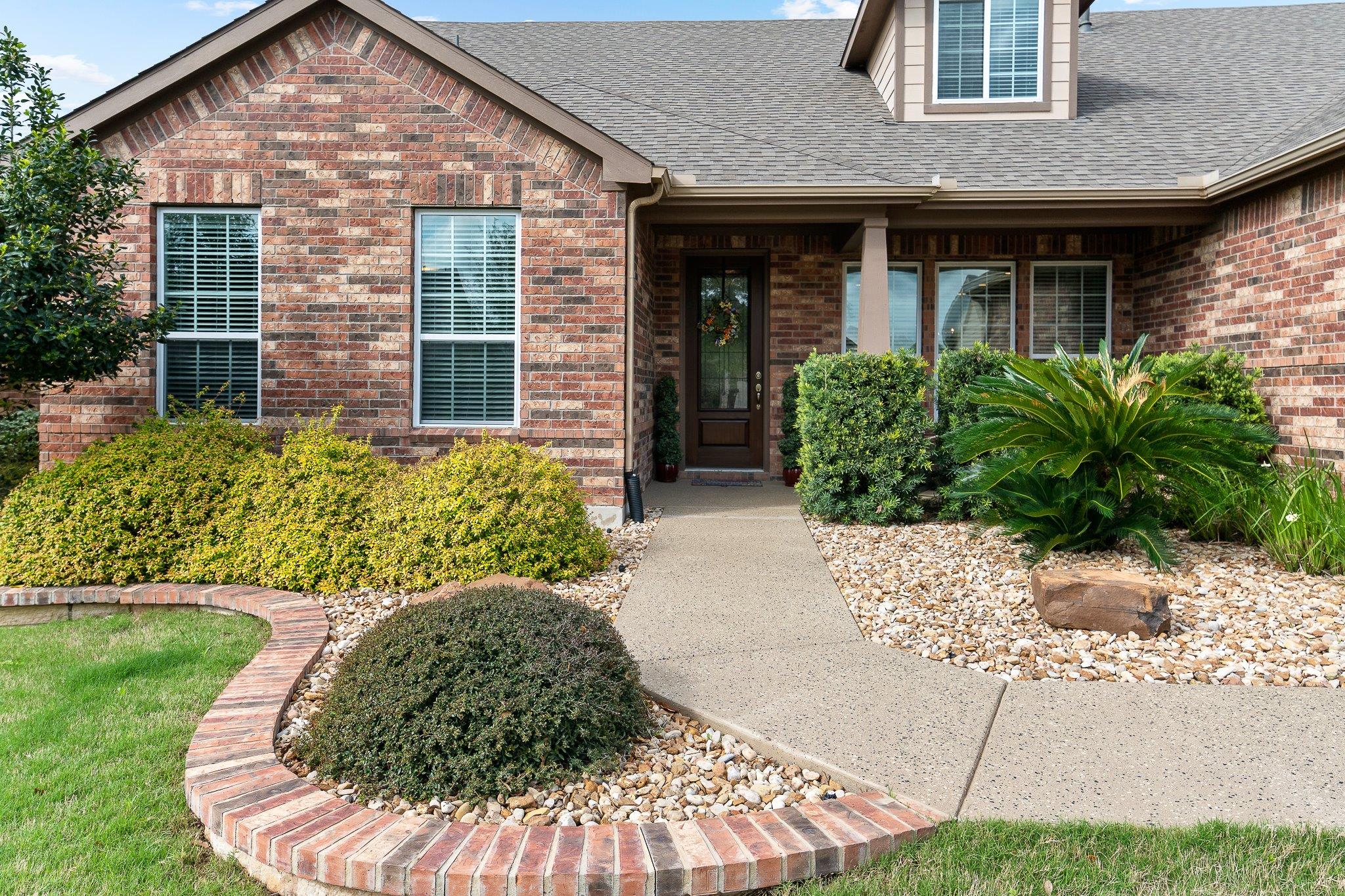 431 Star Mountain Lane Georgetown TX 78633