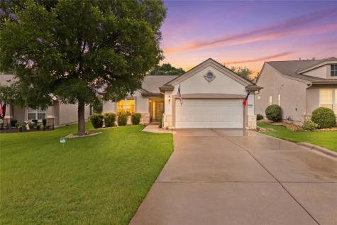120 Breckenridge Street Georgetown TX 78633