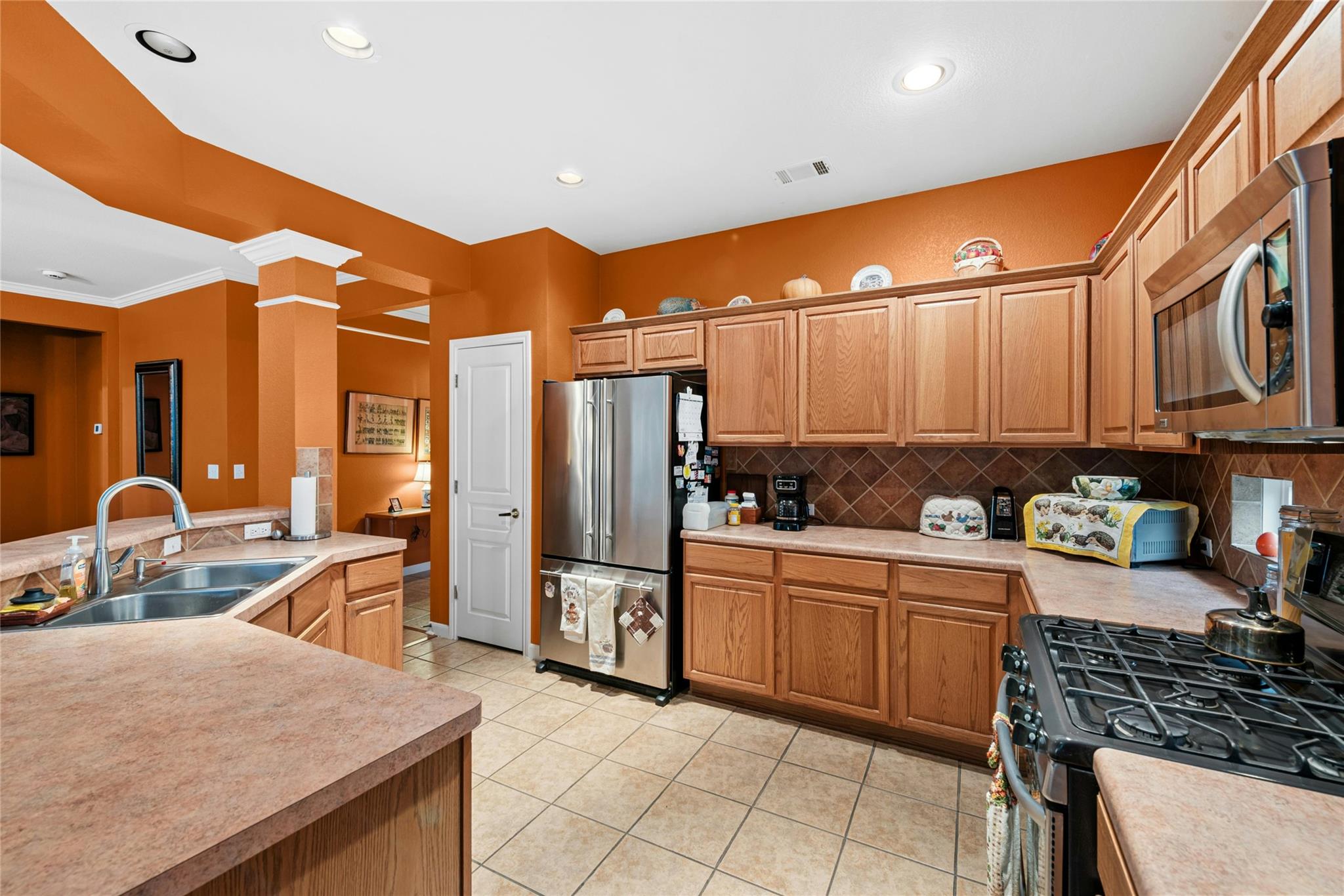 120 Breckenridge Street Georgetown TX 78633