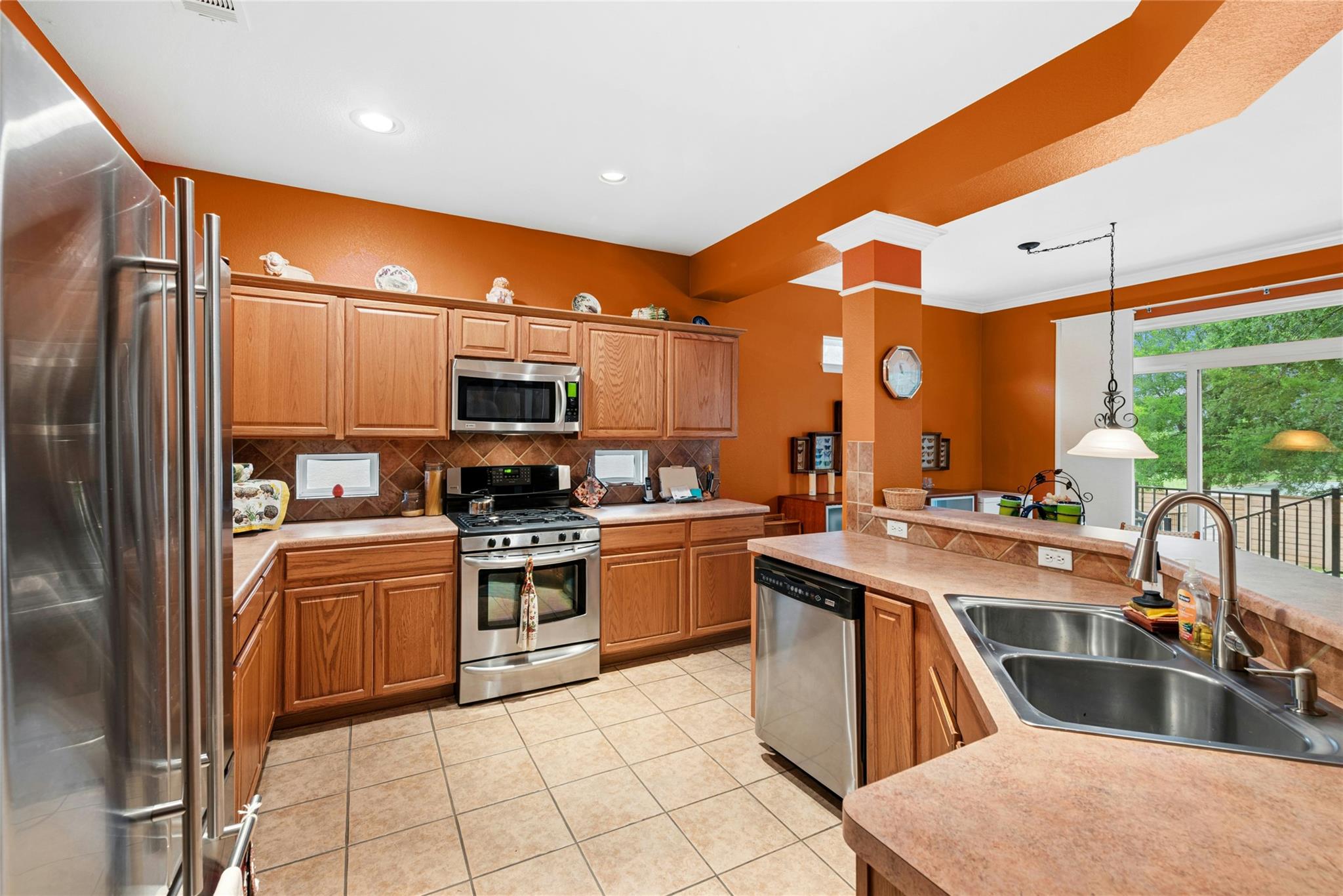 120 Breckenridge Street Georgetown TX 78633