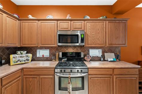 120 Breckenridge Street Georgetown TX 78633