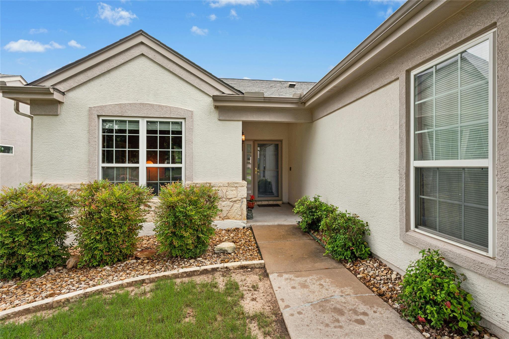 120 Breckenridge Street Georgetown TX 78633