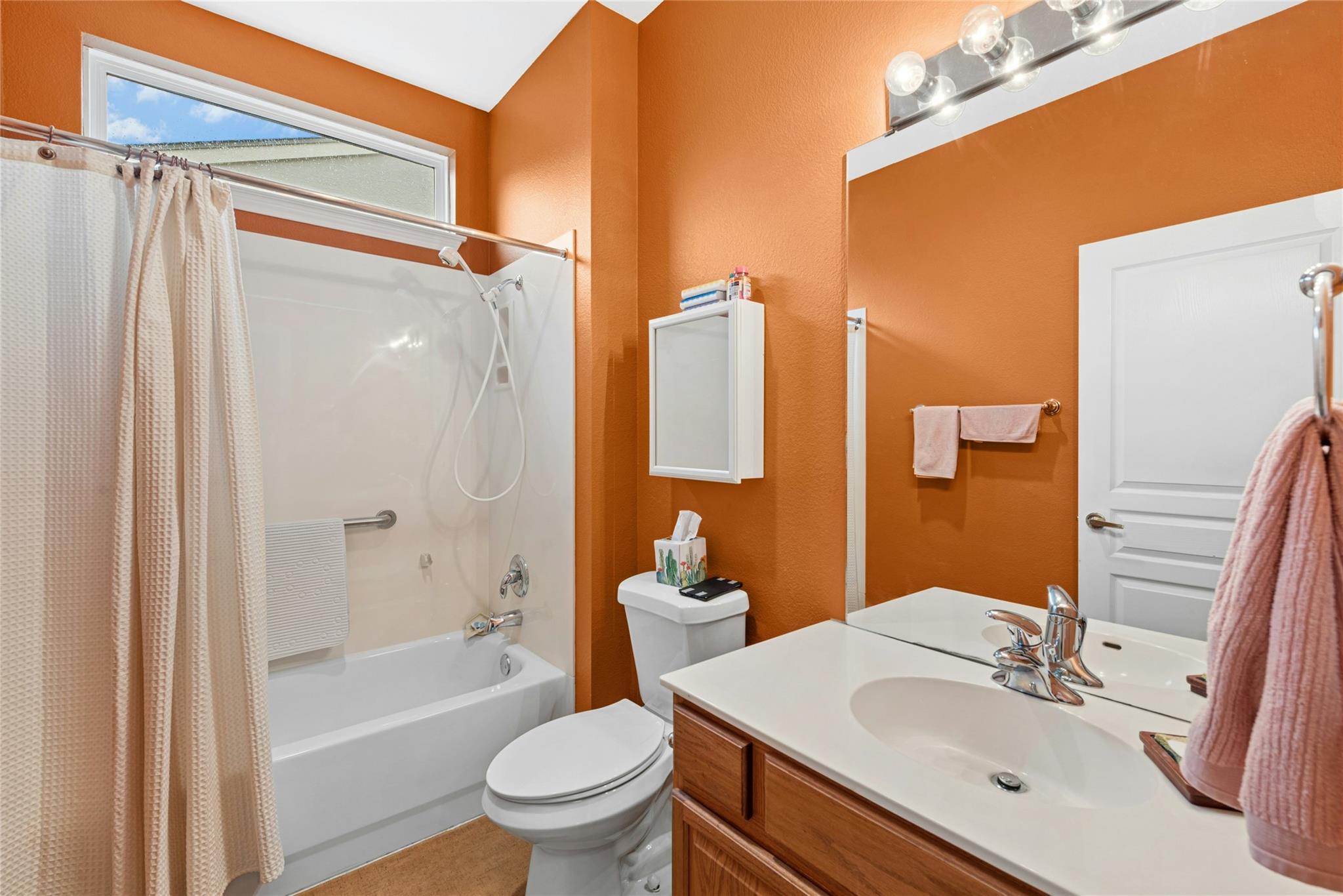 120 Breckenridge Street Georgetown TX 78633