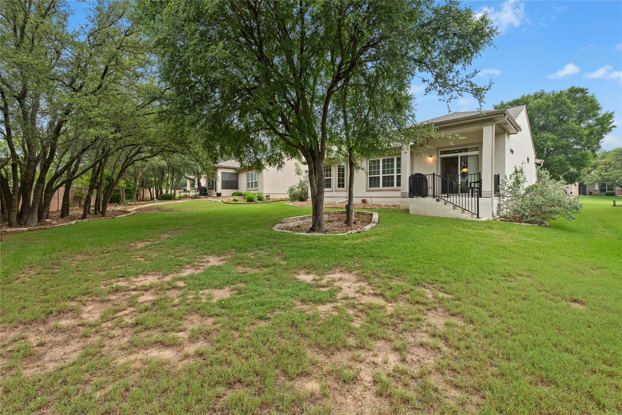 120 Breckenridge Street Georgetown TX 78633