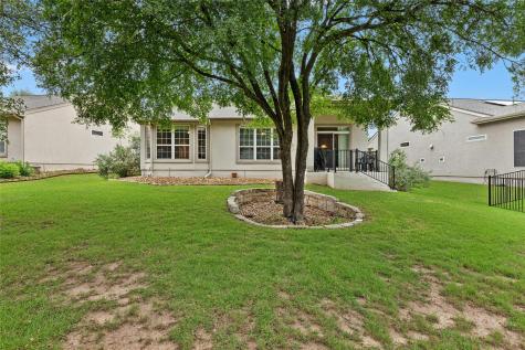 120 Breckenridge Street Georgetown TX 78633
