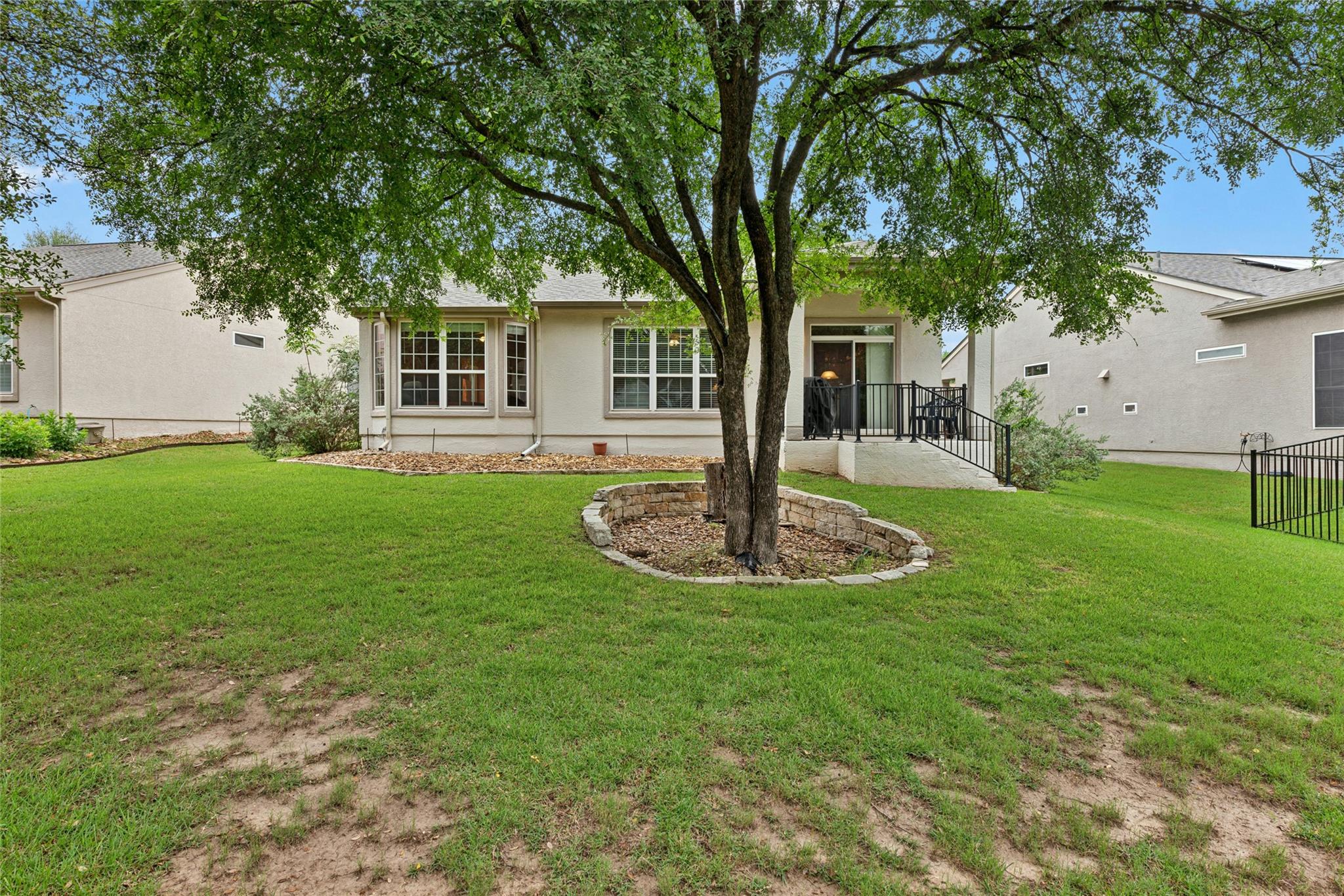 120 Breckenridge Street Georgetown TX 78633