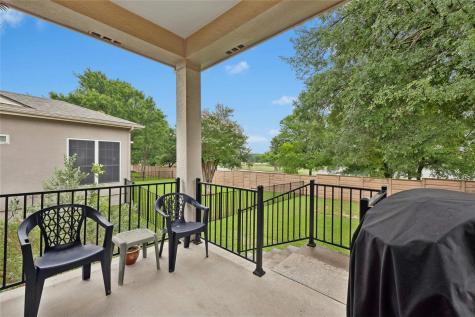 120 Breckenridge Street Georgetown TX 78633