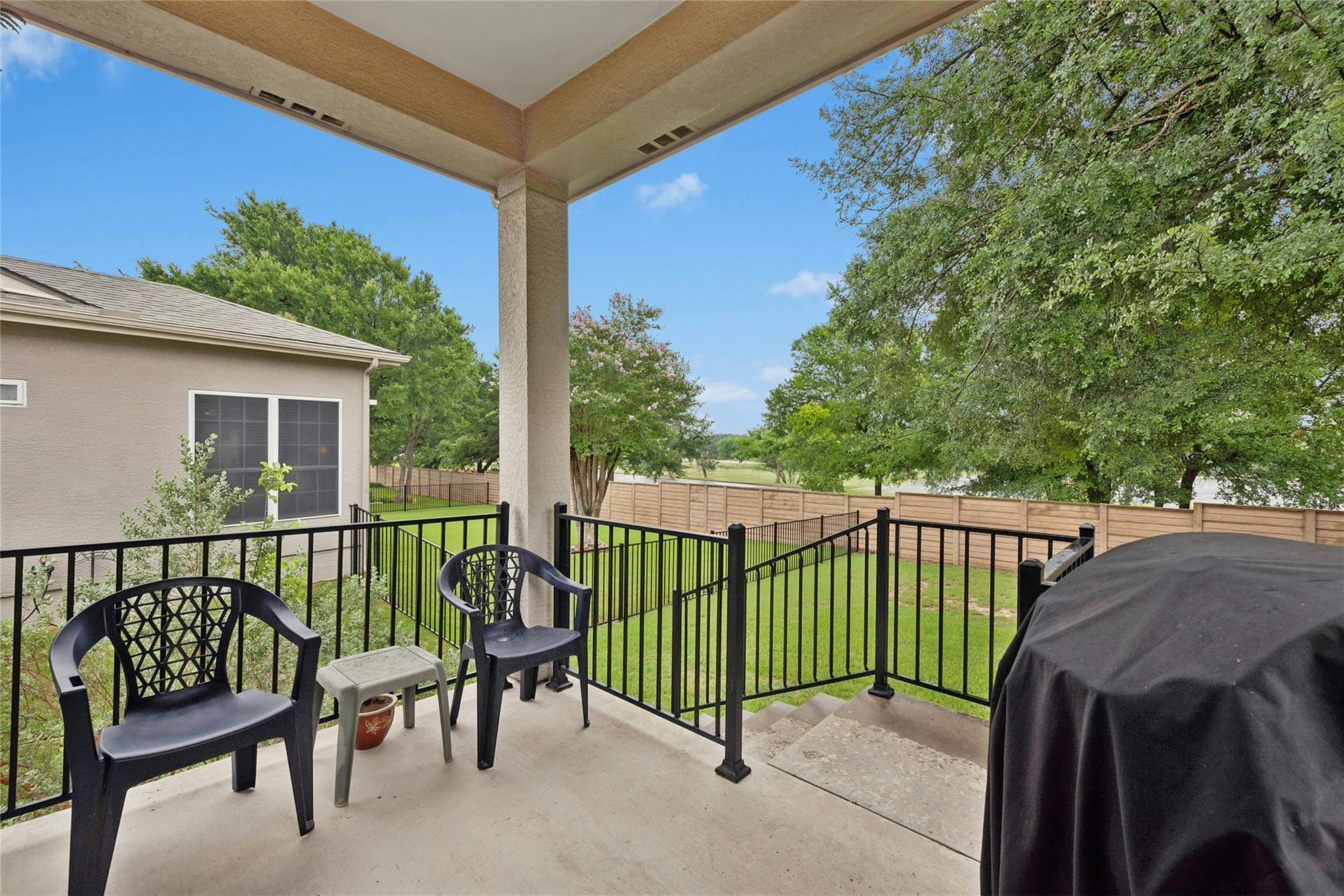 120 Breckenridge Street Georgetown TX 78633