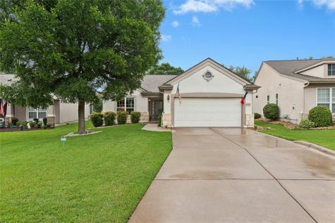120 Breckenridge Street Georgetown TX 78633