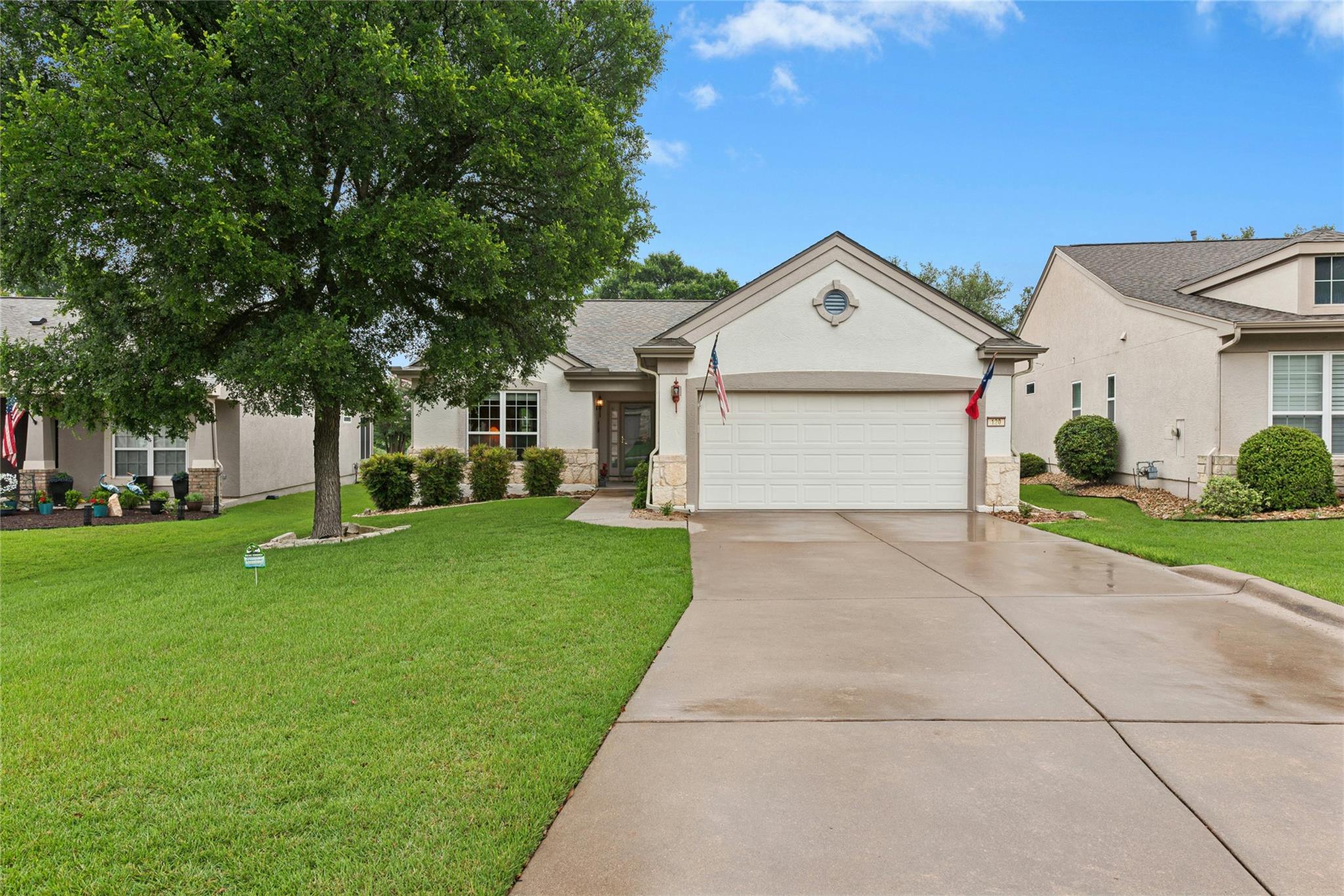 120 Breckenridge Street Georgetown TX 78633