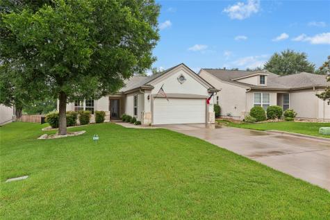 120 Breckenridge Street Georgetown TX 78633