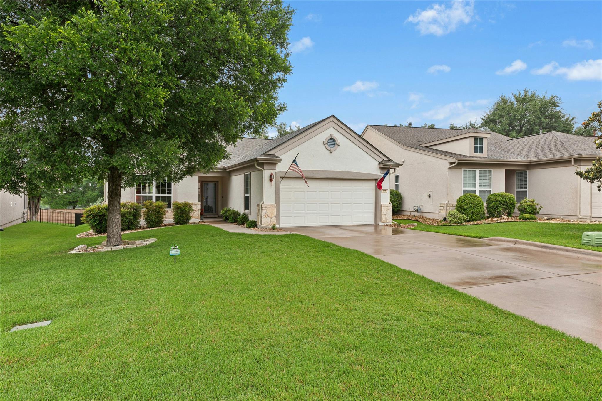 120 Breckenridge Street Georgetown TX 78633