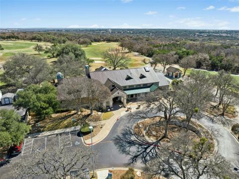 120 Breckenridge Street Georgetown TX 78633