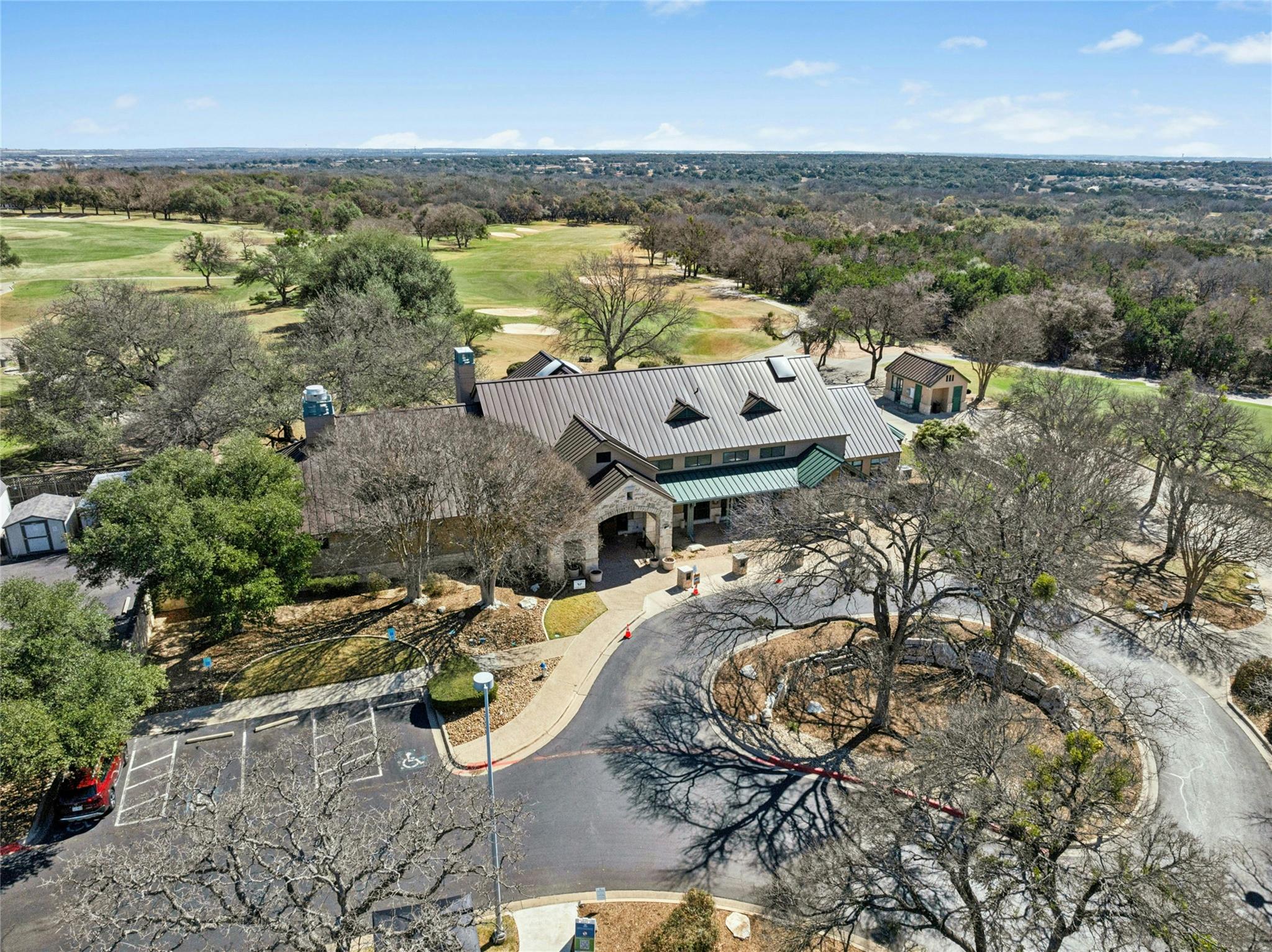 120 Breckenridge Street Georgetown TX 78633