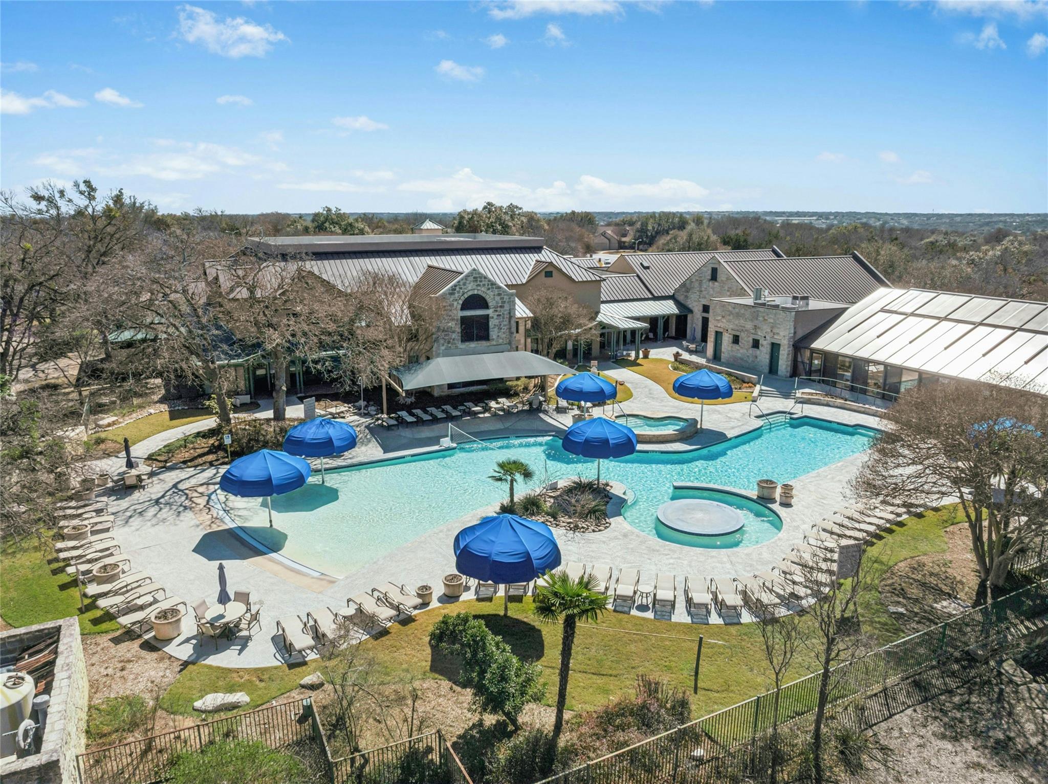 120 Breckenridge Street Georgetown TX 78633