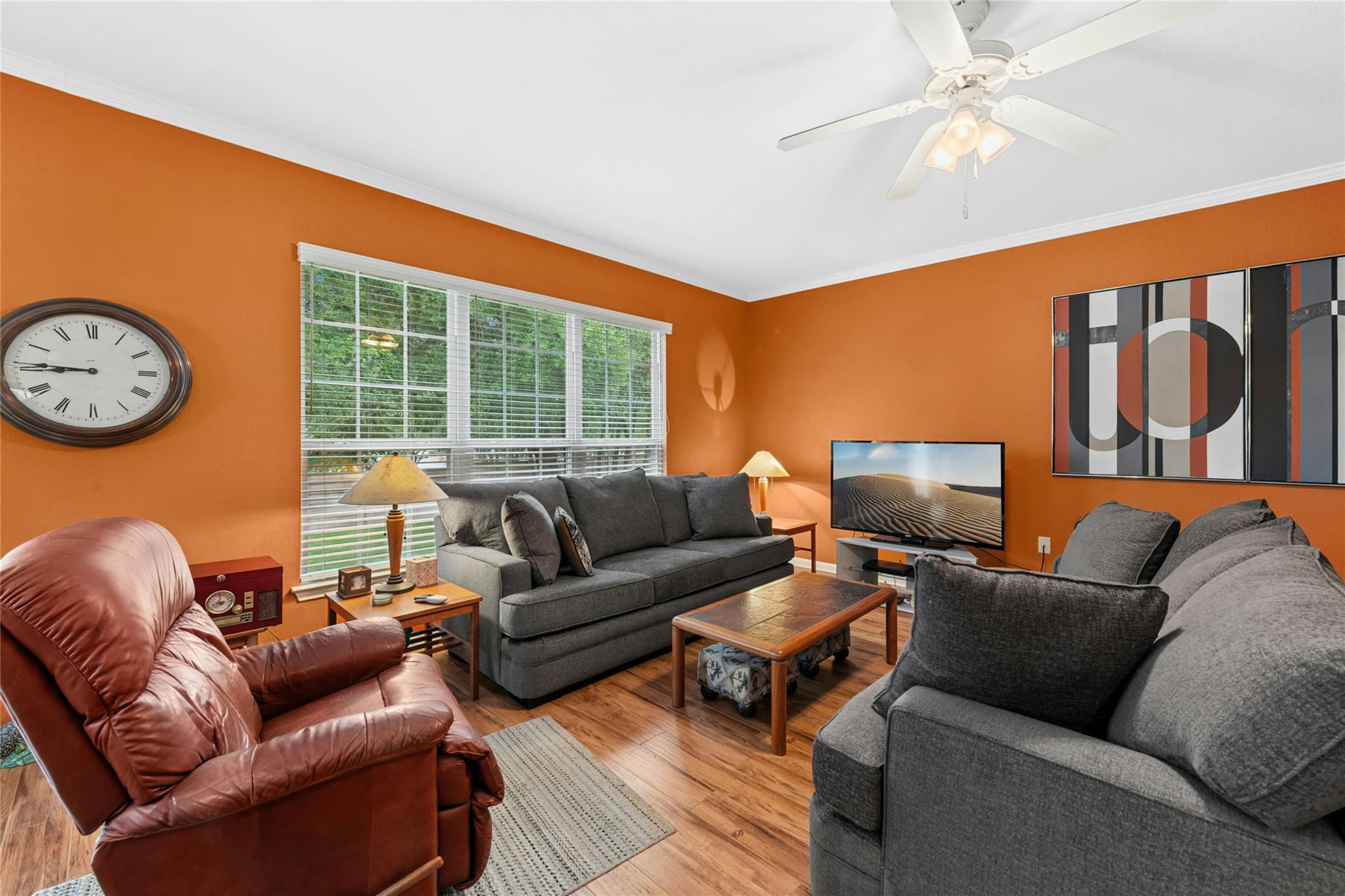 120 Breckenridge Street Georgetown TX 78633