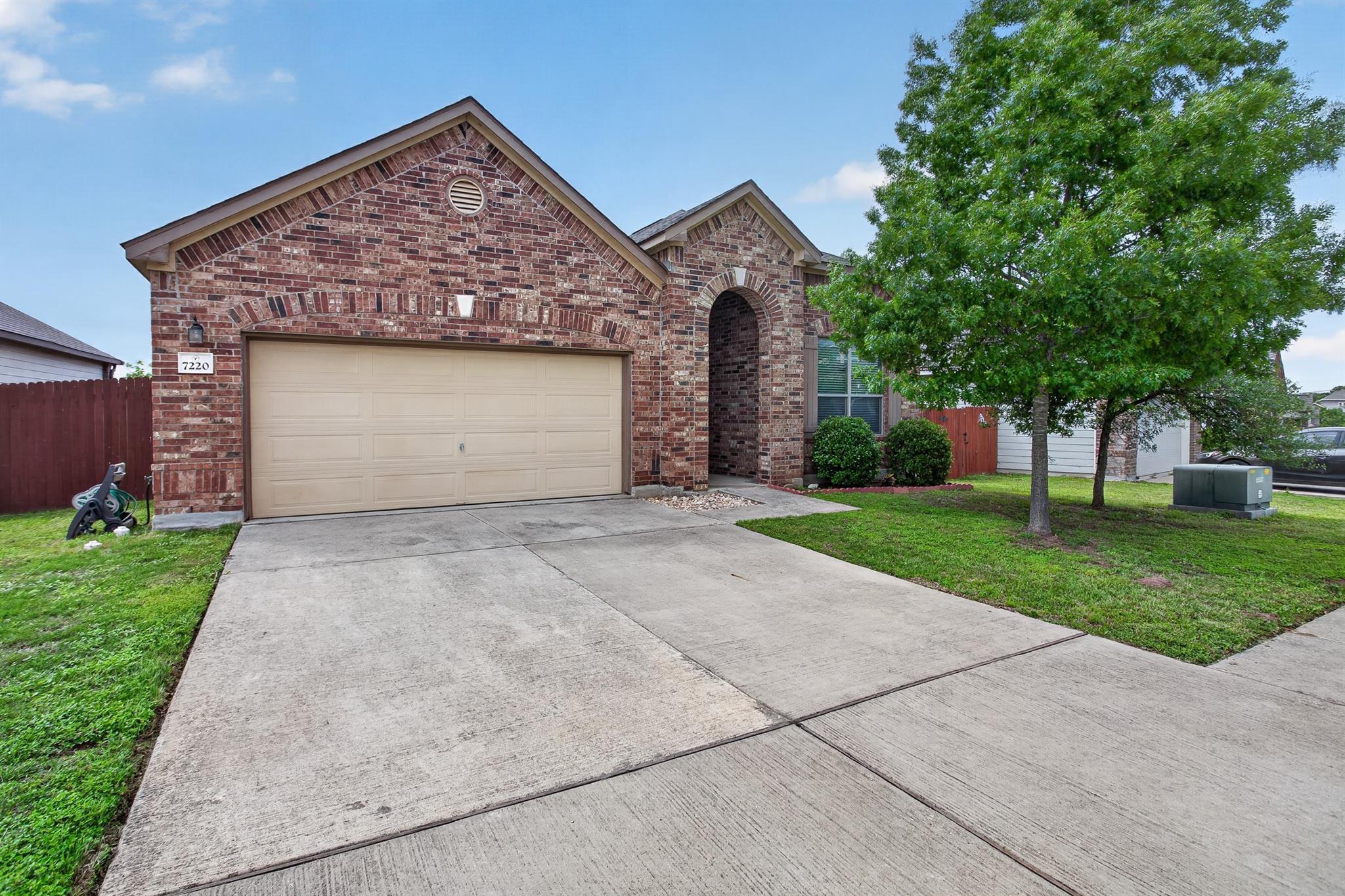 7220 Altidore Drive Austin TX 78744