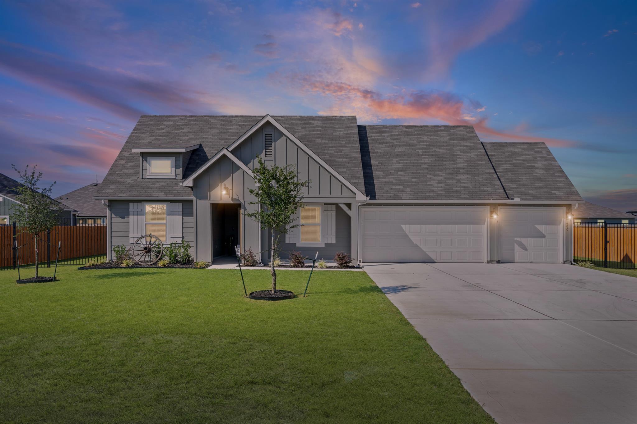 600 Davis Mountain Drive Lockhart TX 78644