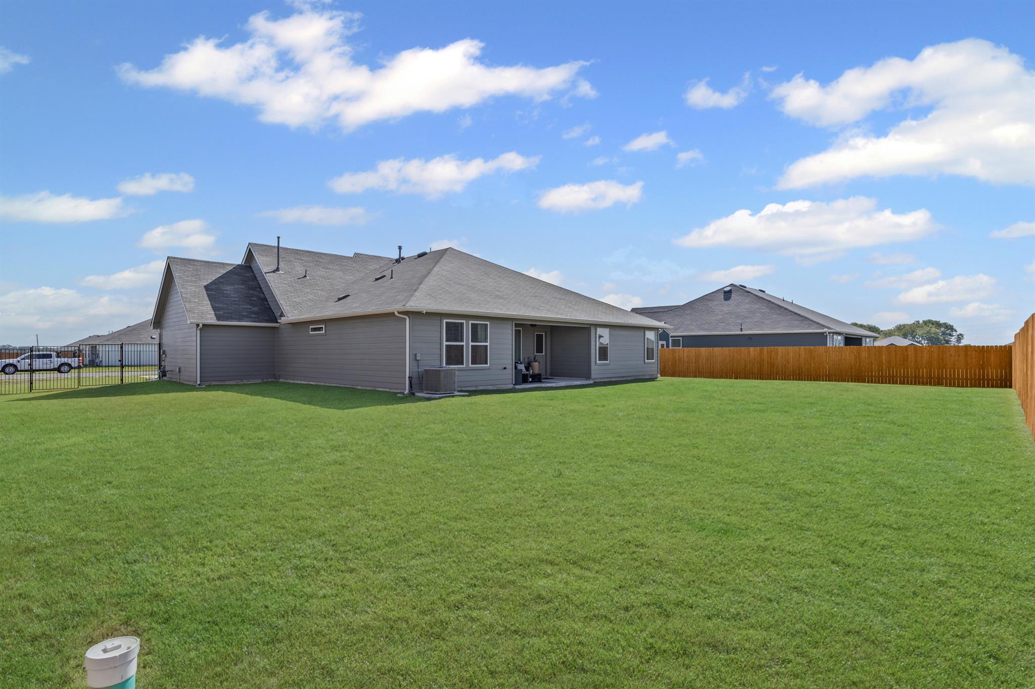 600 Davis Mountain Drive Lockhart TX 78644