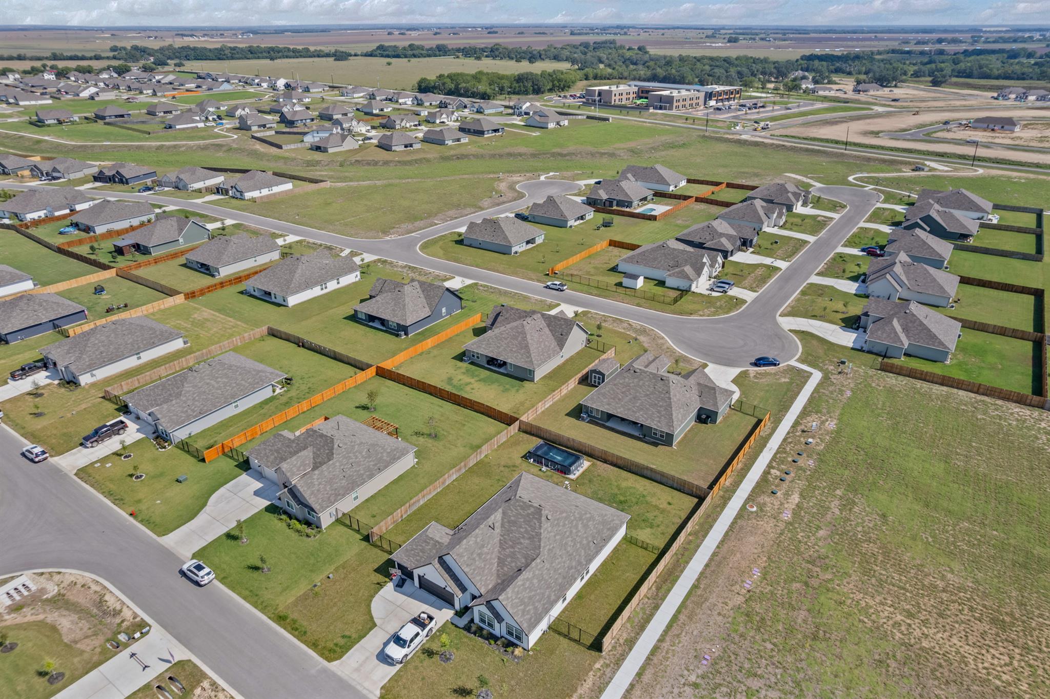 600 Davis Mountain Drive Lockhart TX 78644