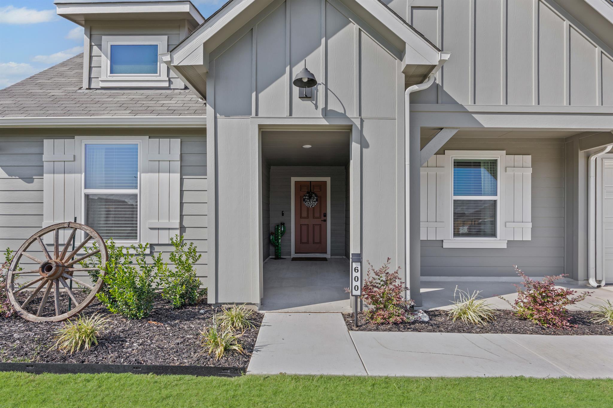 600 Davis Mountain Drive Lockhart TX 78644