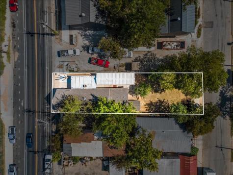 2606 Santa Rosa Street Austin TX 78702