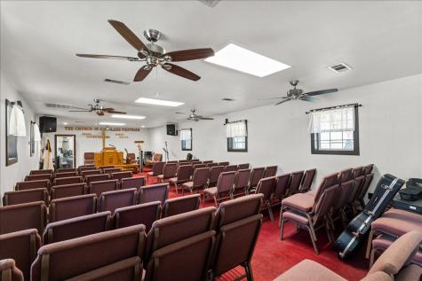 2606 Santa Rosa Street Austin TX 78702