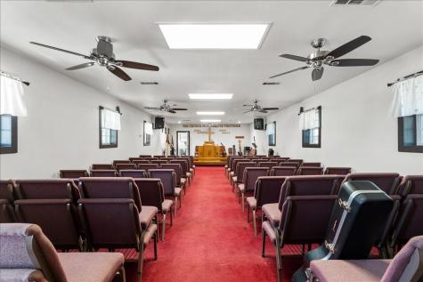 2606 Santa Rosa Street Austin TX 78702